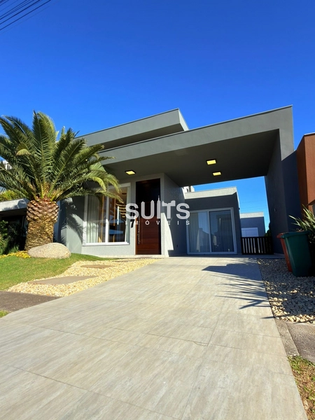 Casa com excelente custo benefício no cond. Capão Ilhas Resort: 2ª foto da galeria de imagens do imóvel