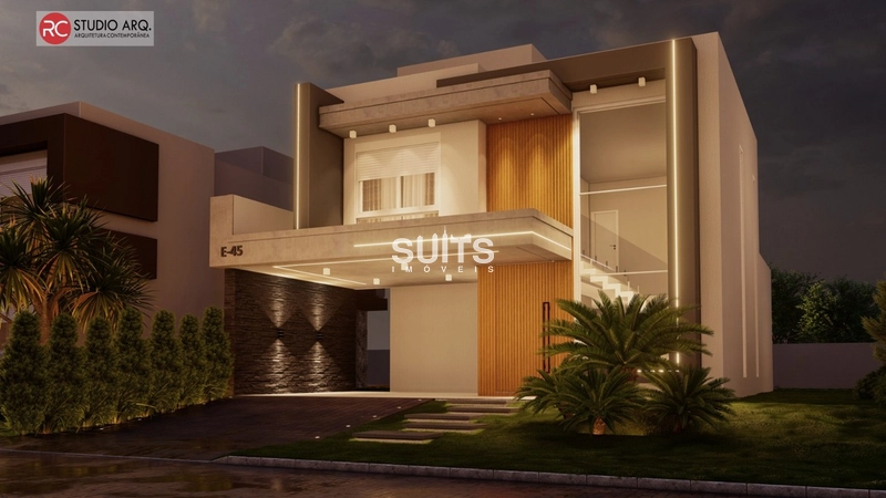 Sobrado novo no Condomínio Amare na praia de Xangri-Lá: 6ª foto da galeria de imagens do imóvel