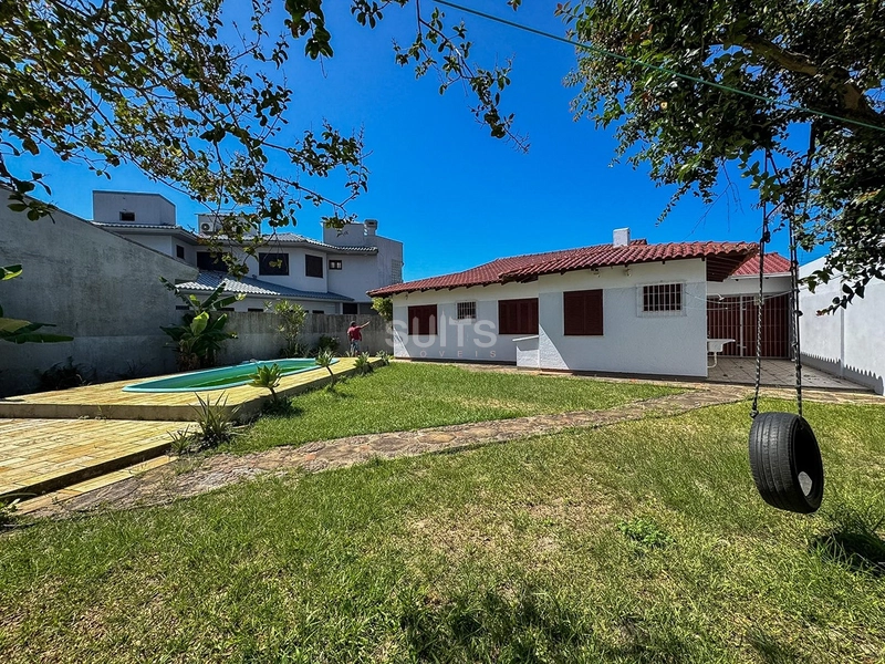 Belíssima casa em excelente localização na praia de Atlântida: 13ª foto da galeria de imagens do imóvel