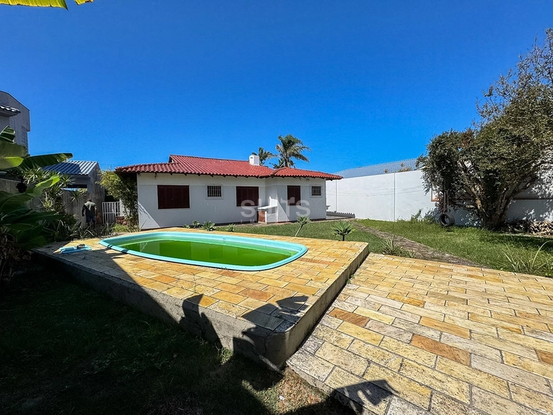 Belíssima casa em excelente localização na praia de Atlântida: 11ª foto da galeria de imagens do imóvel