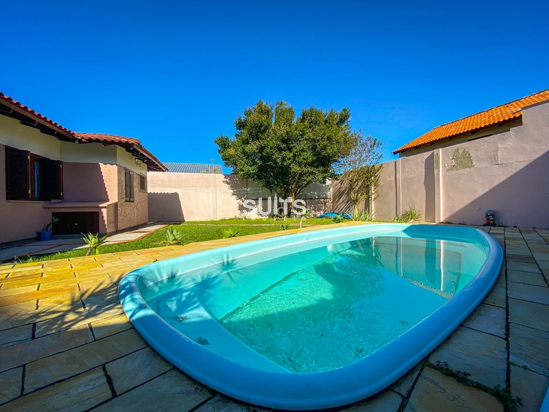 Belíssima casa em excelente localização na praia de Atlântida: 11ª foto da galeria de imagens do imóvel