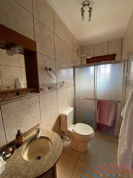 Belíssima casa em excelente localização na praia de Atlântida: 7ª foto da galeria de imagens do imóvel