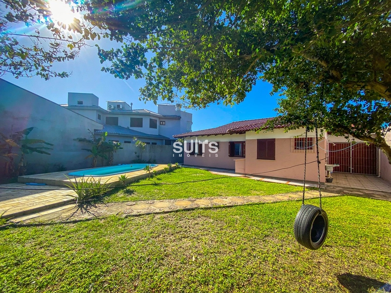 Belíssima casa em excelente localização na praia de Atlântida: 8ª foto da galeria de imagens do imóvel