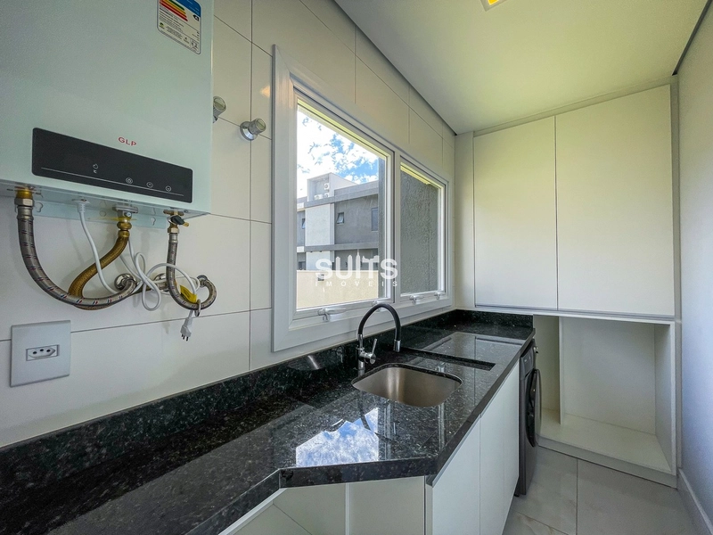 Excelente casa à venda no condomínio Sunset: 24ª foto da galeria de imagens do imóvel