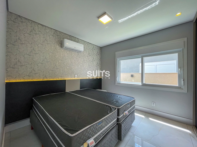 Excelente casa à venda no condomínio Sunset: 20ª foto da galeria de imagens do imóvel