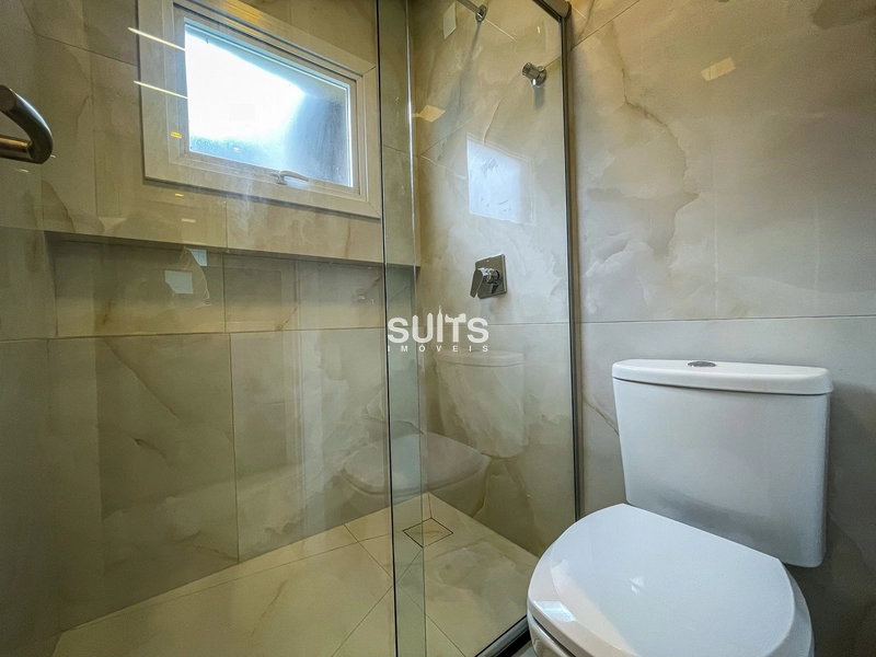 Excelente casa à venda no condomínio Sunset: 15ª foto da galeria de imagens do imóvel