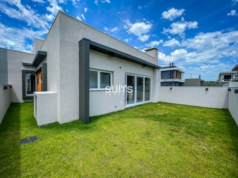 Excelente casa à venda no condomínio Sunset: 25ª foto da galeria de imagens do imóvel