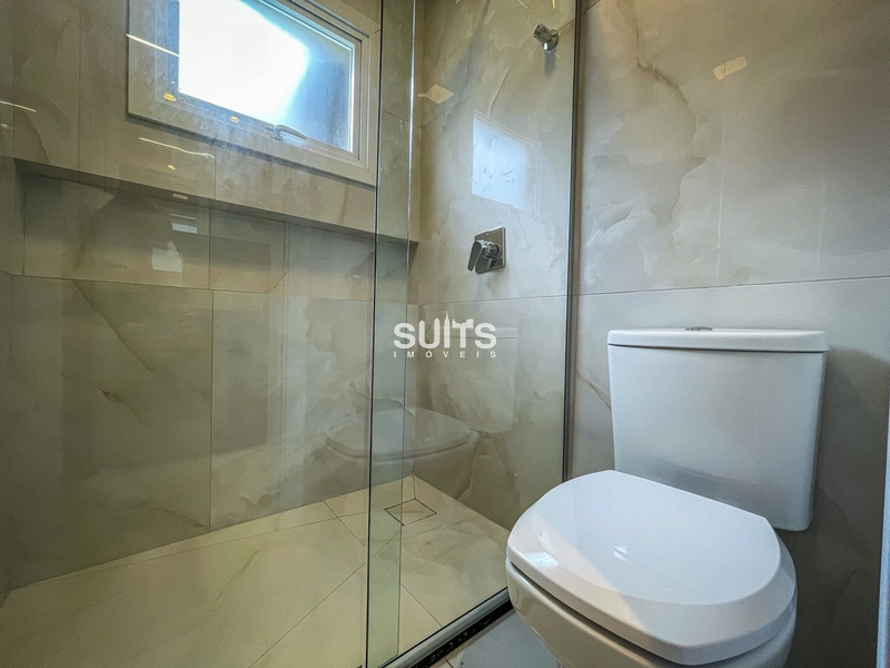 Excelente casa à venda no condomínio Sunset: 23ª foto da galeria de imagens do imóvel