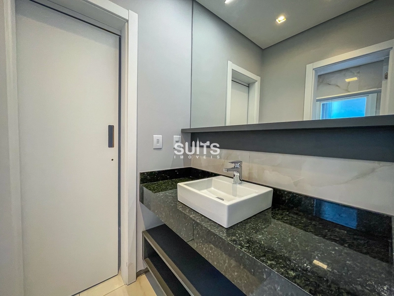 Excelente casa à venda no condomínio Sunset: 22ª foto da galeria de imagens do imóvel