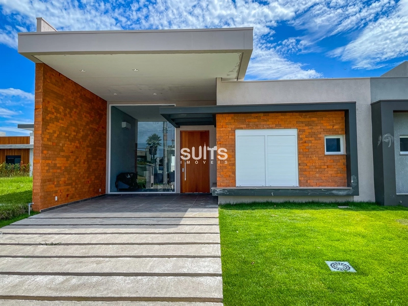 Excelente casa à venda no condomínio Sunset: 27ª foto da galeria de imagens do imóvel