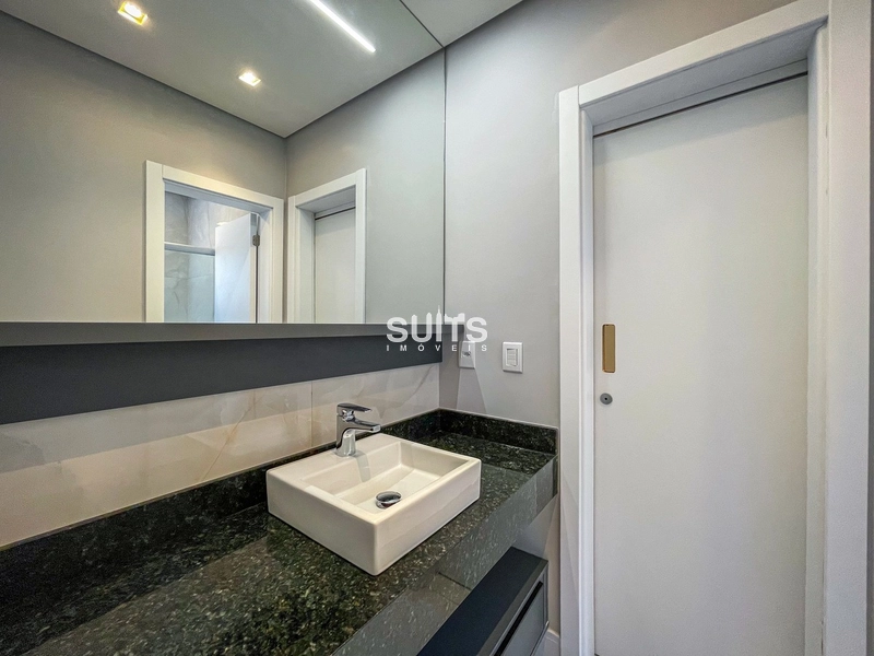 Excelente casa à venda no condomínio Sunset: 14ª foto da galeria de imagens do imóvel