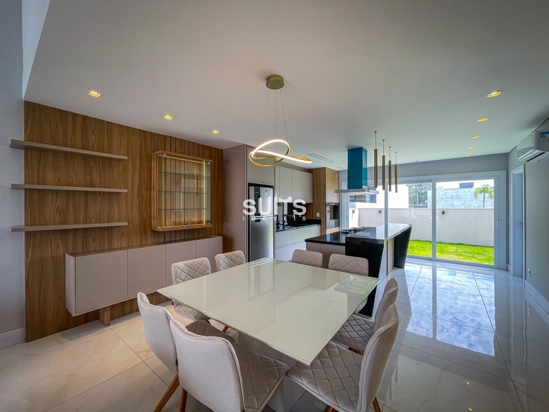 Excelente casa à venda no condomínio Sunset: 5ª foto da galeria de imagens do imóvel