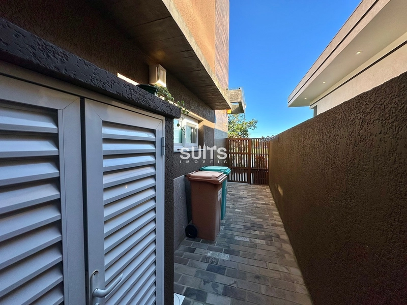 Casa térrea beira lago no condomínio Capão Ilhas Resort!: 12ª foto da galeria de imagens do imóvel