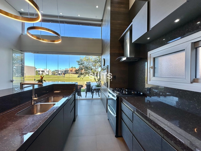 Casa térrea beira lago no condomínio Capão Ilhas Resort!: 24ª foto da galeria de imagens do imóvel