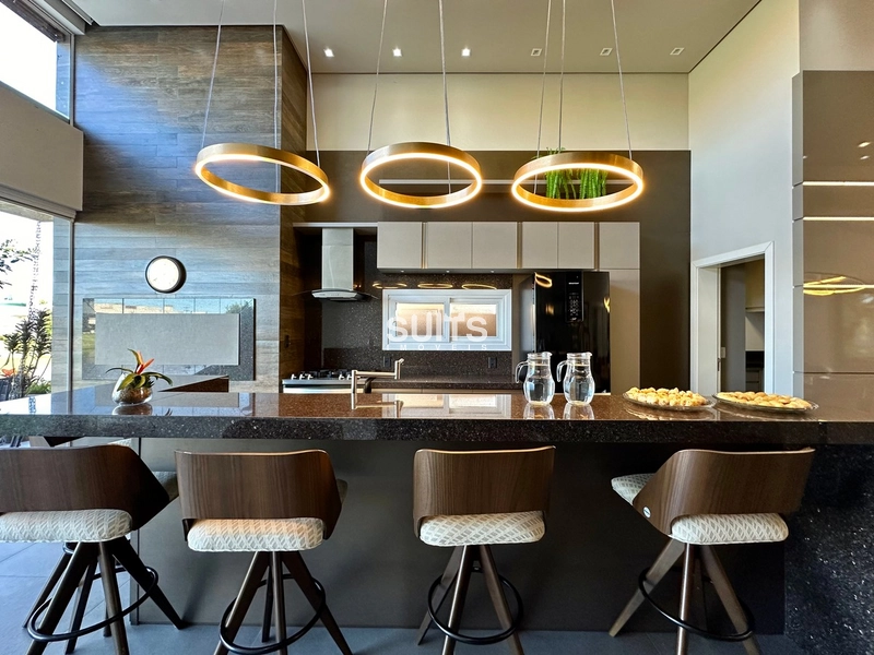 Casa térrea beira lago no condomínio Capão Ilhas Resort!: 10ª foto da galeria de imagens do imóvel