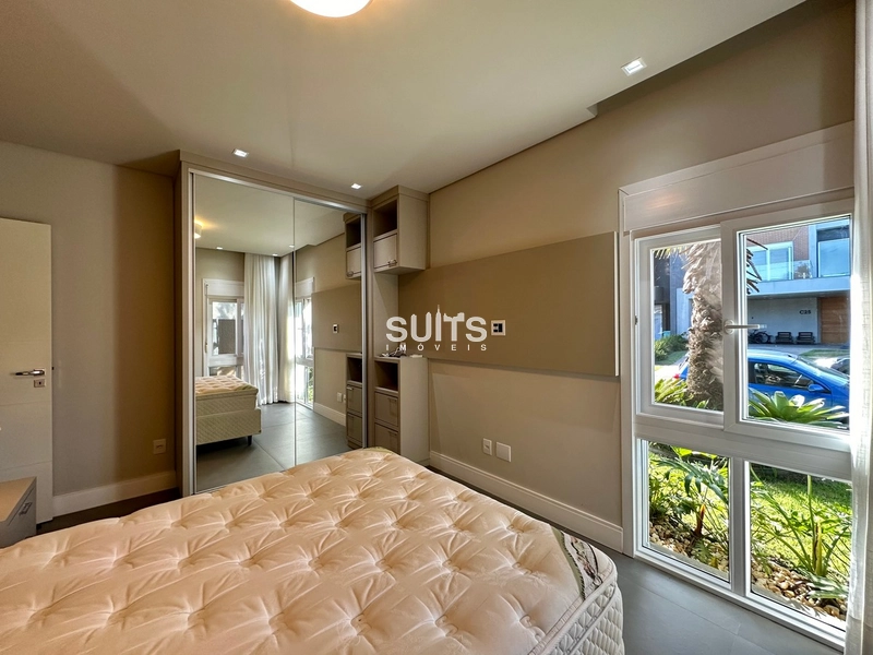 Casa térrea beira lago no condomínio Capão Ilhas Resort!: 22ª foto da galeria de imagens do imóvel