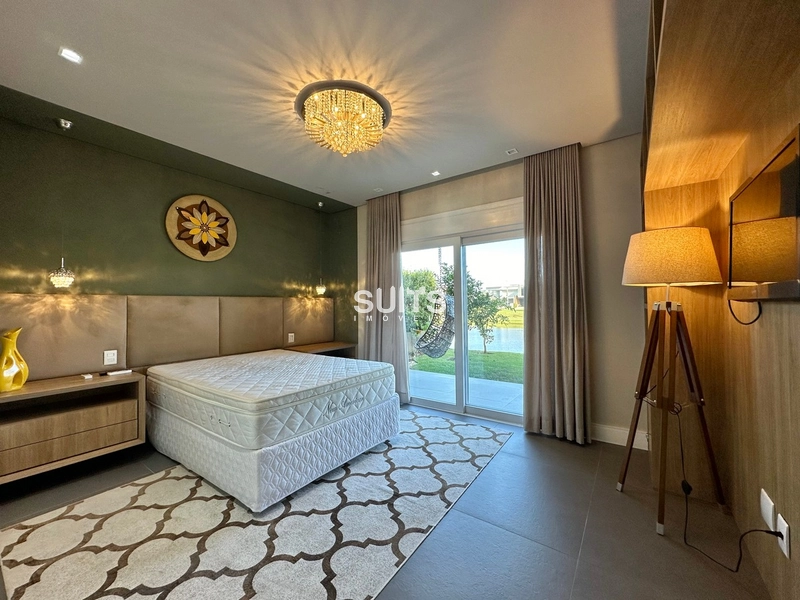 Casa térrea beira lago no condomínio Capão Ilhas Resort!: 17ª foto da galeria de imagens do imóvel