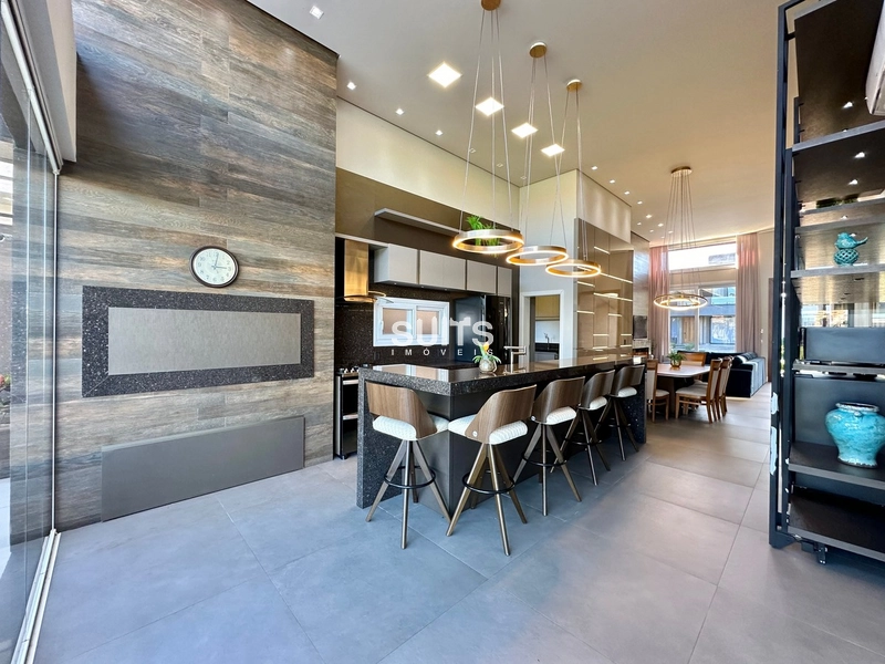 Casa térrea beira lago no condomínio Capão Ilhas Resort!: 25ª foto da galeria de imagens do imóvel