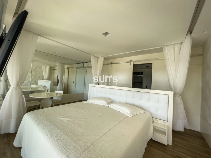 Mansão com 03 terrenos no condomínio Enseada: 46ª foto da galeria de imagens do imóvel