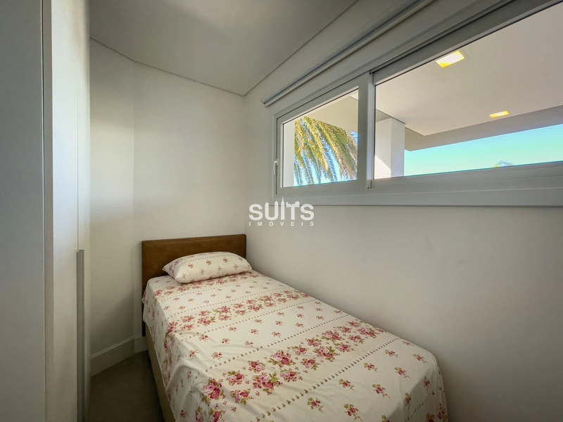 Mansão com 03 terrenos no condomínio Enseada: 19ª foto da galeria de imagens do imóvel