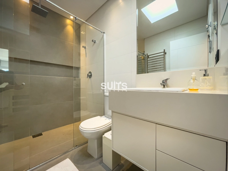 Mansão com 03 terrenos no condomínio Enseada: 48ª foto da galeria de imagens do imóvel