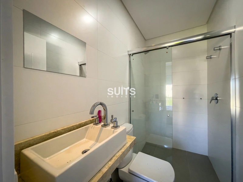 Mansão com 03 terrenos no condomínio Enseada: 61ª foto da galeria de imagens do imóvel