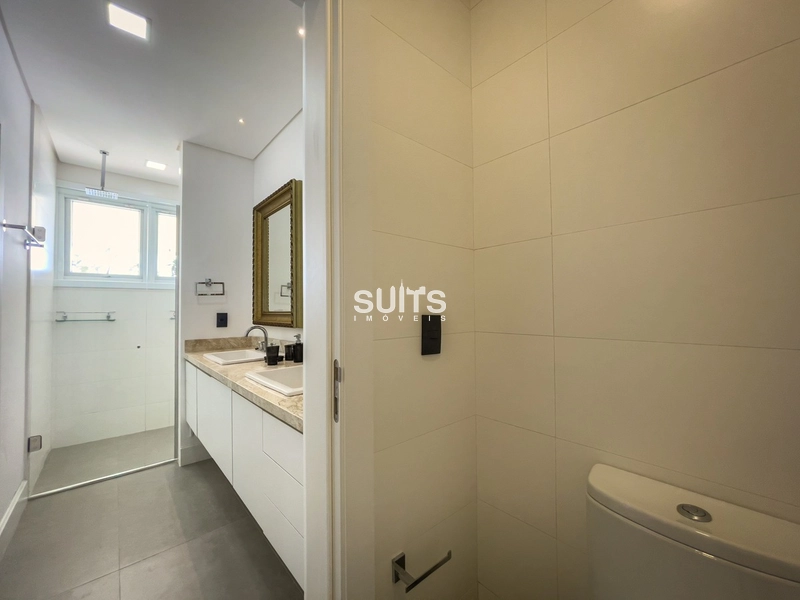 Mansão com 03 terrenos no condomínio Enseada: 71ª foto da galeria de imagens do imóvel