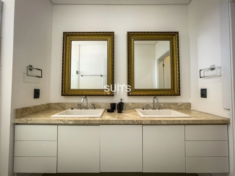 Mansão com 03 terrenos no condomínio Enseada: 70ª foto da galeria de imagens do imóvel