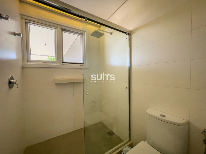 Mansão com 03 terrenos no condomínio Enseada: 29ª foto da galeria de imagens do imóvel