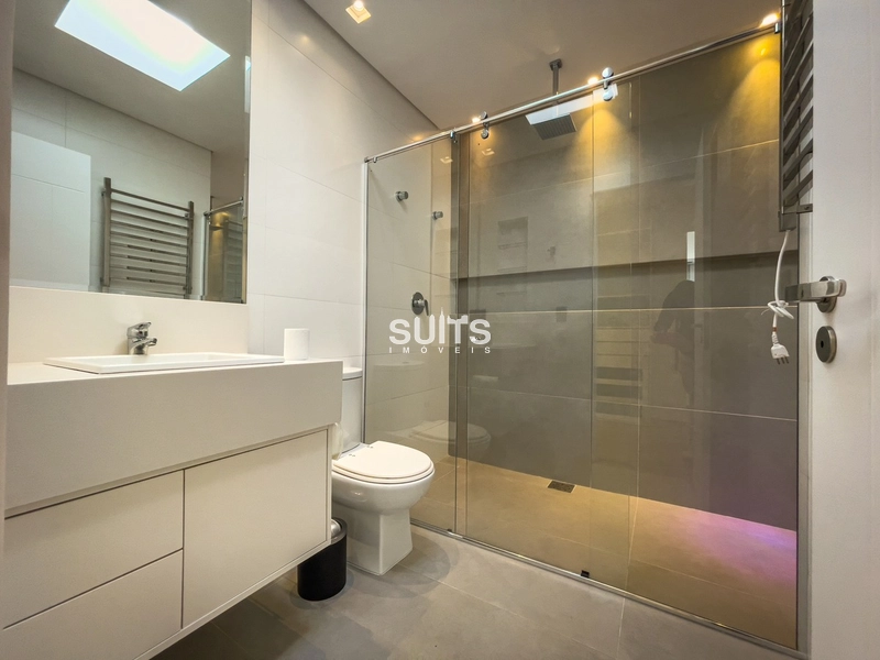 Mansão com 03 terrenos no condomínio Enseada: 49ª foto da galeria de imagens do imóvel