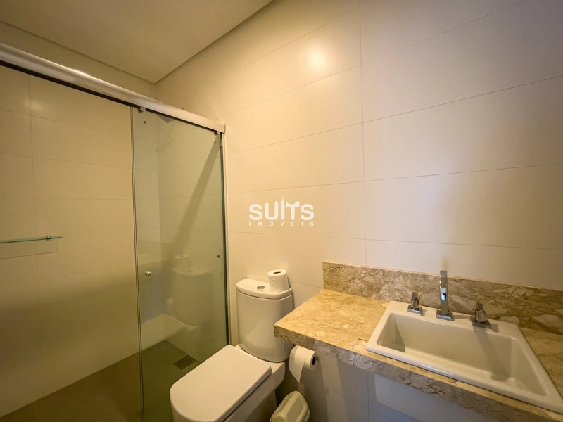 Mansão com 03 terrenos no condomínio Enseada: 63ª foto da galeria de imagens do imóvel