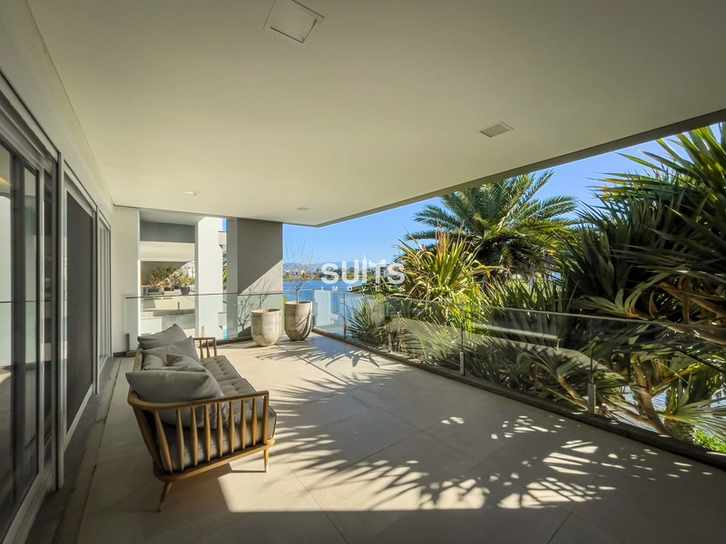 Mansão com 03 terrenos no condomínio Enseada: 26ª foto da galeria de imagens do imóvel