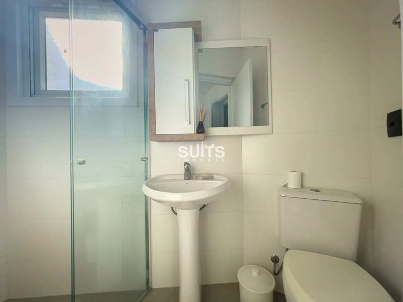 Mansão com 03 terrenos no condomínio Enseada: 17ª foto da galeria de imagens do imóvel