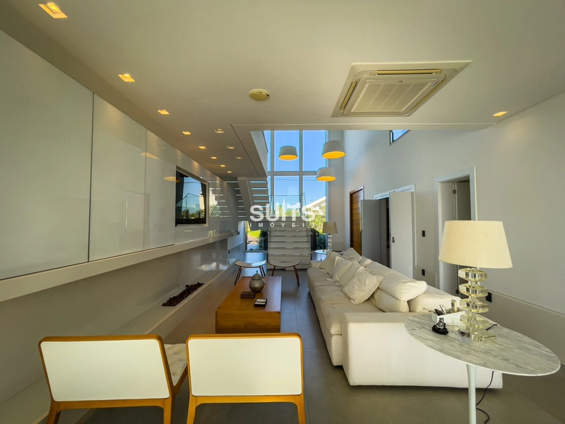 Mansão com 03 terrenos no condomínio Enseada: 33ª foto da galeria de imagens do imóvel