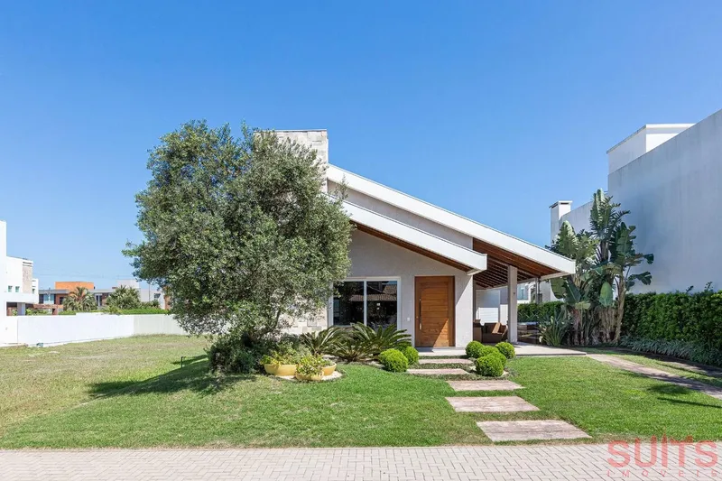 Excelente Casa Térrea no Condomínio Velas da Marina em Capão da Canoa: 30ª foto da galeria de imagens do imóvel