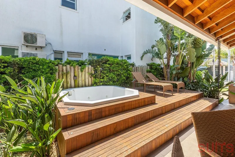 Excelente Casa Térrea no Condomínio Velas da Marina em Capão da Canoa: 26ª foto da galeria de imagens do imóvel