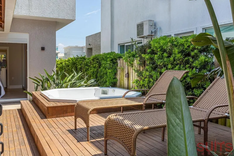 Excelente Casa Térrea no Condomínio Velas da Marina em Capão da Canoa: 28ª foto da galeria de imagens do imóvel