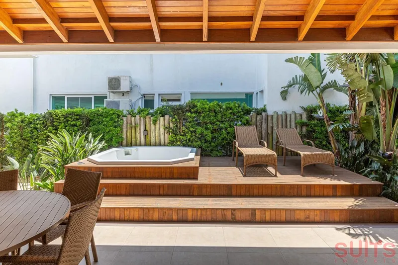 Excelente Casa Térrea no Condomínio Velas da Marina em Capão da Canoa: 25ª foto da galeria de imagens do imóvel