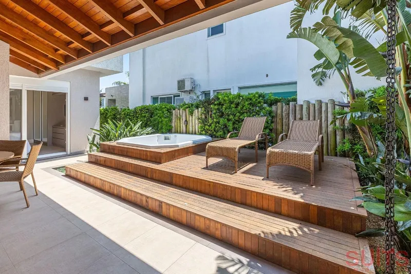 Excelente Casa Térrea no Condomínio Velas da Marina em Capão da Canoa: 27ª foto da galeria de imagens do imóvel