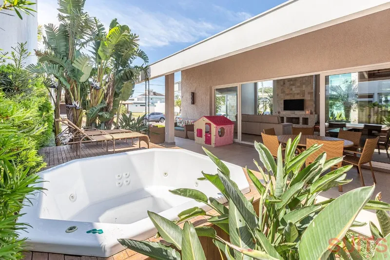 Excelente Casa Térrea no Condomínio Velas da Marina em Capão da Canoa: 29ª foto da galeria de imagens do imóvel