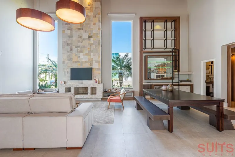 Excelente Casa Térrea no Condomínio Velas da Marina em Capão da Canoa: 6ª foto da galeria de imagens do imóvel