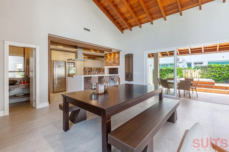 Excelente Casa Térrea no Condomínio Velas da Marina em Capão da Canoa: 8ª foto da galeria de imagens do imóvel