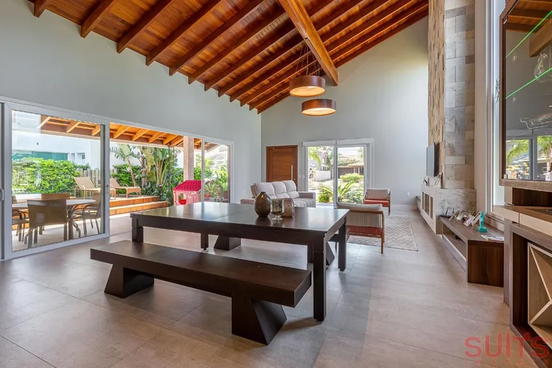 Excelente Casa Térrea no Condomínio Velas da Marina em Capão da Canoa: 9ª foto da galeria de imagens do imóvel