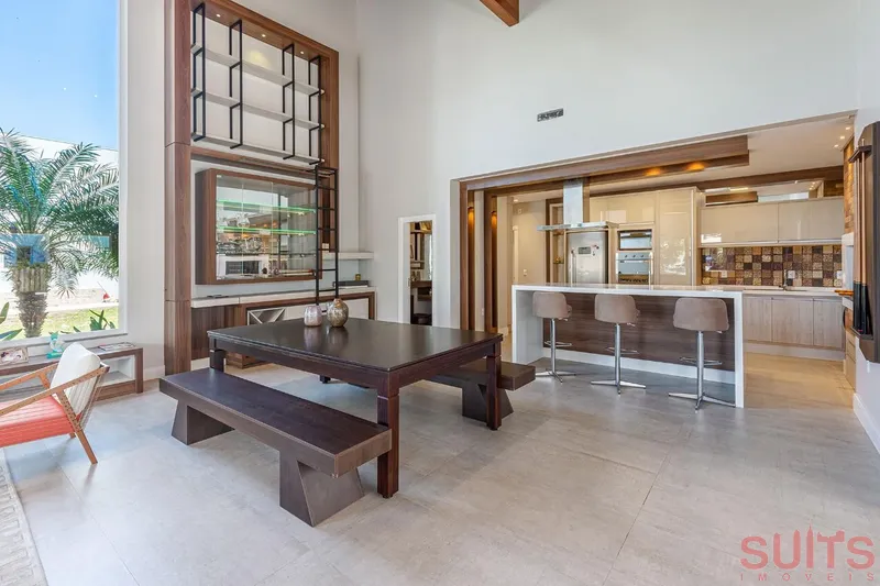 Excelente Casa Térrea no Condomínio Velas da Marina em Capão da Canoa: 11ª foto da galeria de imagens do imóvel