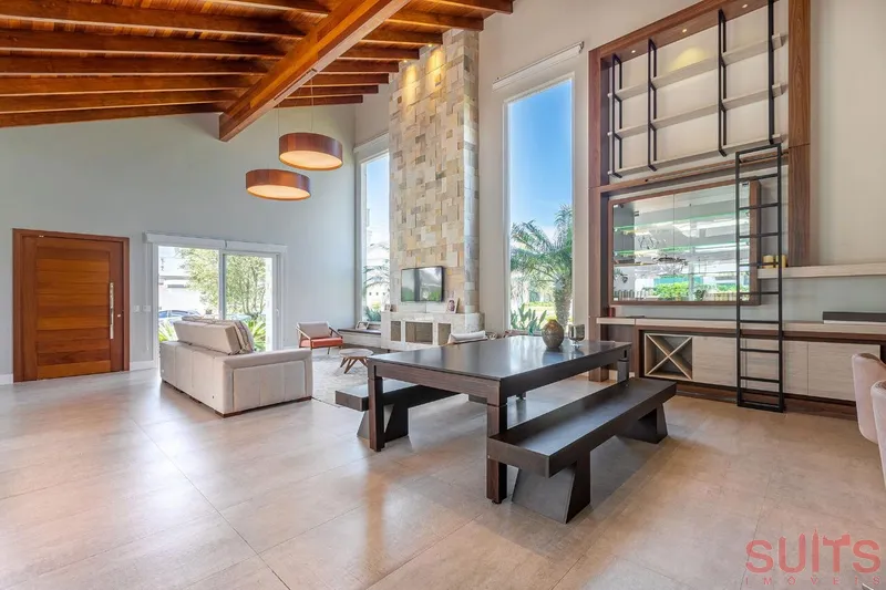 Excelente Casa Térrea no Condomínio Velas da Marina em Capão da Canoa: 10ª foto da galeria de imagens do imóvel