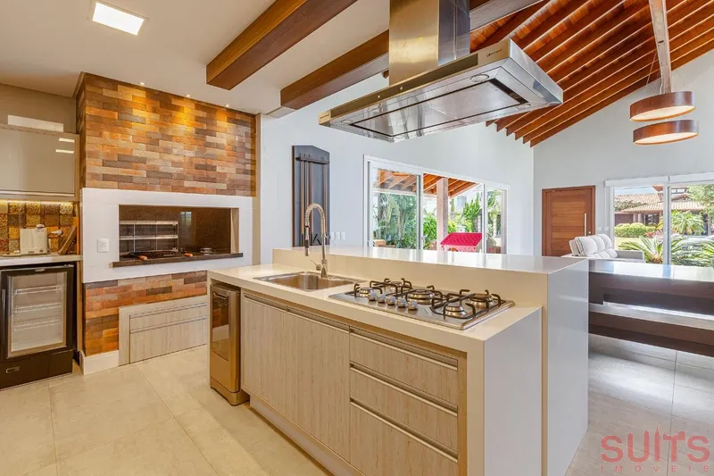 Excelente Casa Térrea no Condomínio Velas da Marina em Capão da Canoa: 15ª foto da galeria de imagens do imóvel