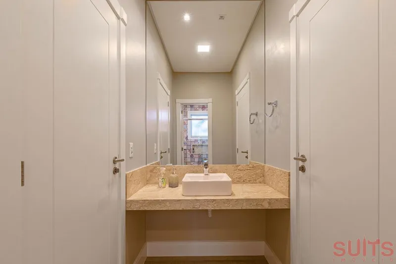 Excelente Casa Térrea no Condomínio Velas da Marina em Capão da Canoa: 19ª foto da galeria de imagens do imóvel