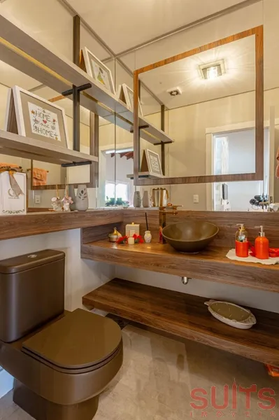 Excelente Casa Térrea no Condomínio Velas da Marina em Capão da Canoa: 7ª foto da galeria de imagens do imóvel