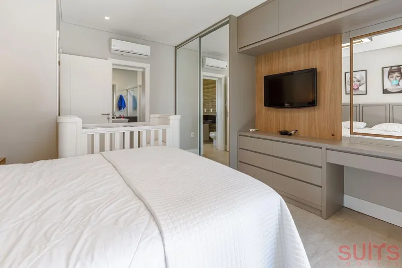 Excelente Casa Térrea no Condomínio Velas da Marina em Capão da Canoa: 21ª foto da galeria de imagens do imóvel