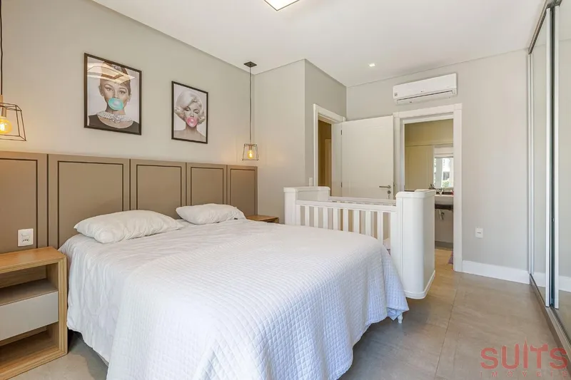 Excelente Casa Térrea no Condomínio Velas da Marina em Capão da Canoa: 20ª foto da galeria de imagens do imóvel